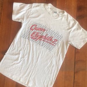 VTG Printed Tee